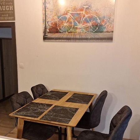 New Dob 53/3 Center Apartment Budapest Extérieur photo
