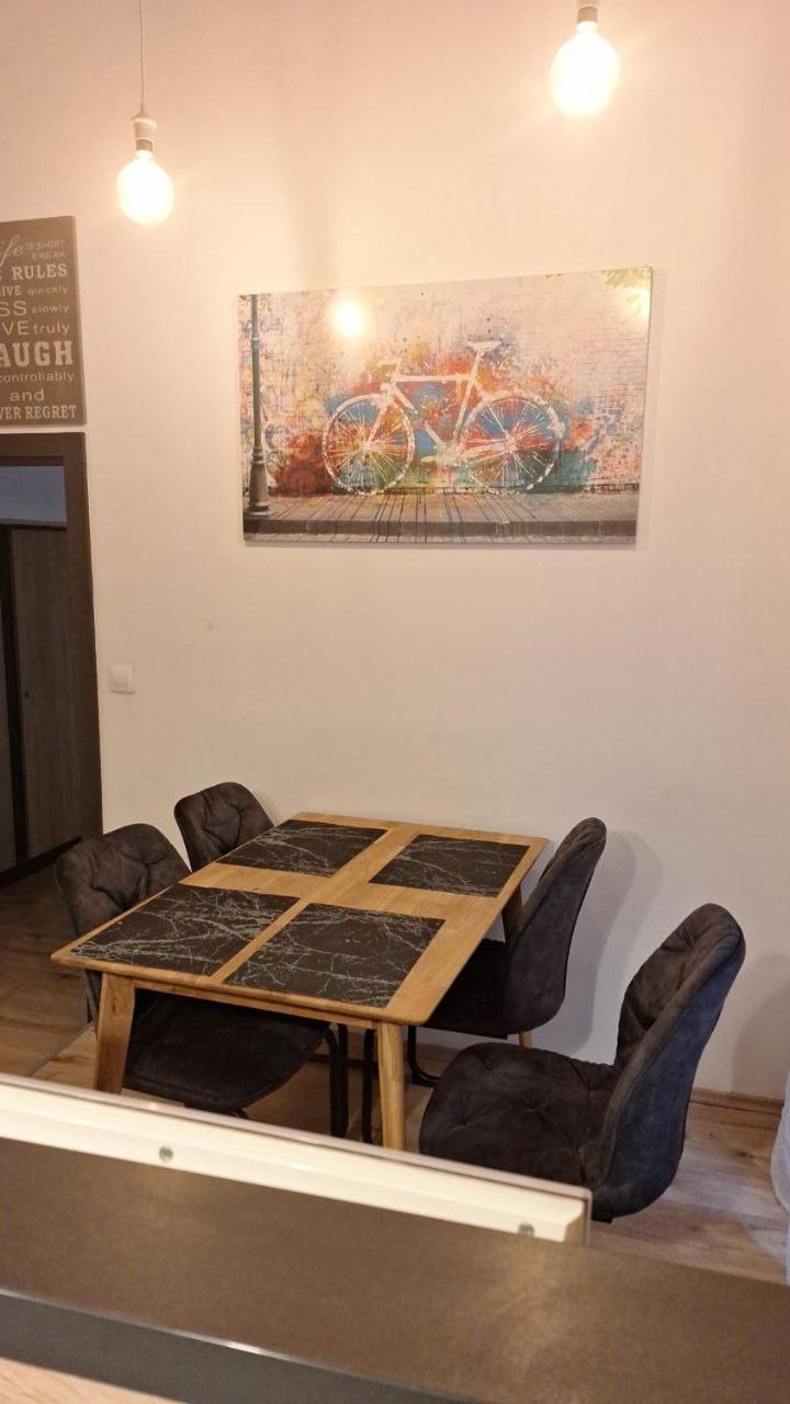New Dob 53/3 Center Apartment Budapest Extérieur photo