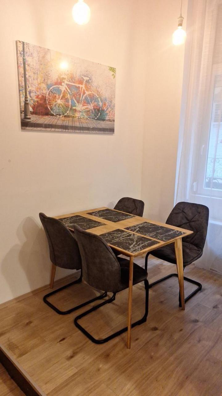 New Dob 53/3 Center Apartment Budapest Extérieur photo